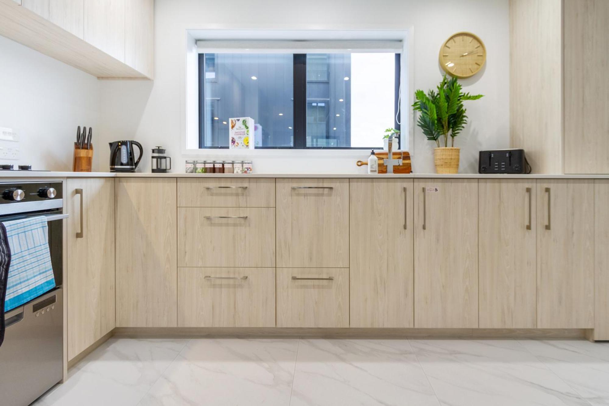 Modern City Lifestyle: 2 Bedroom 1 Bath Christchurch Exterior foto